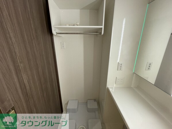 Dアセット栄町の物件内観写真